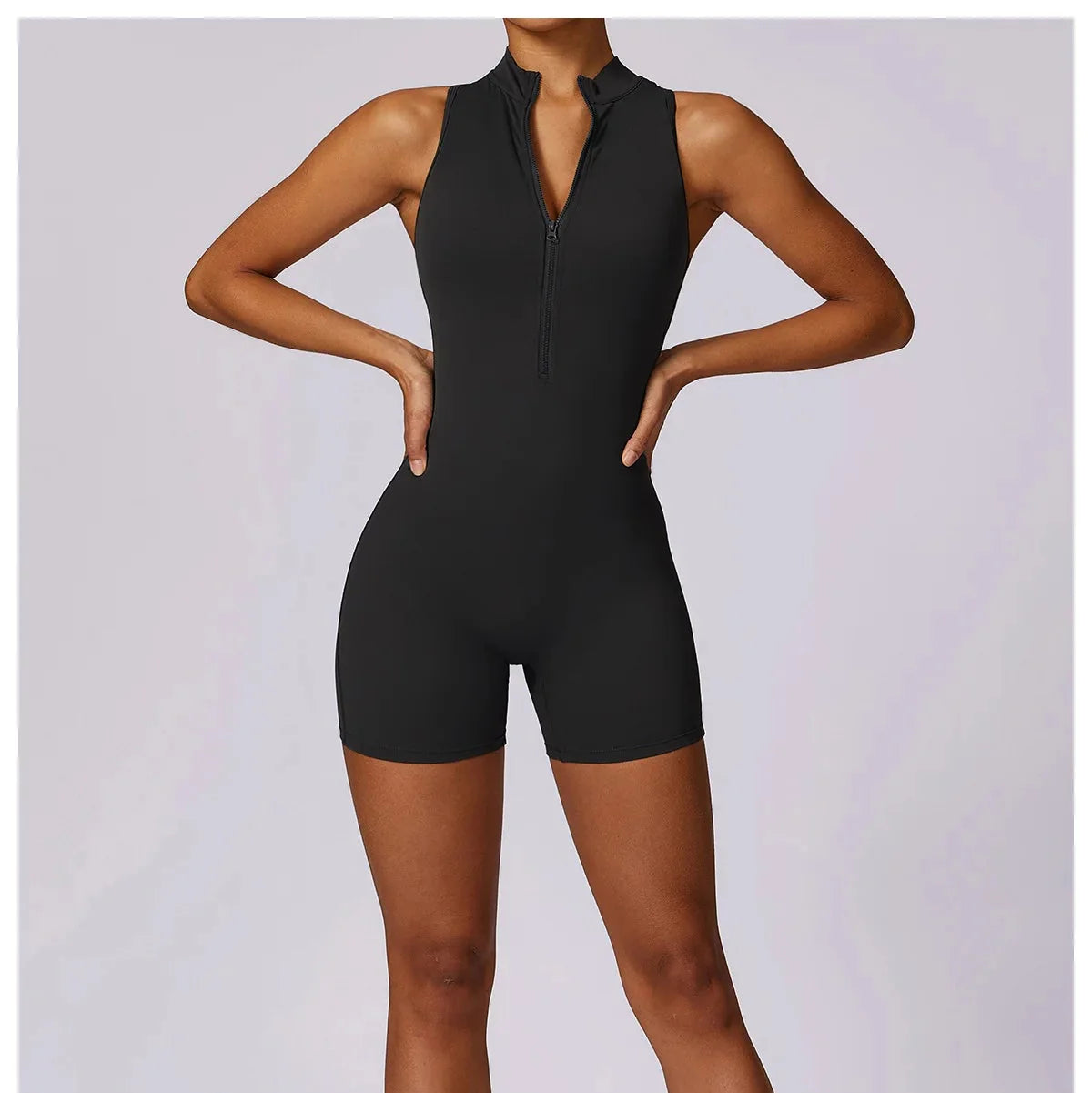 New York Chic Jumpsuit